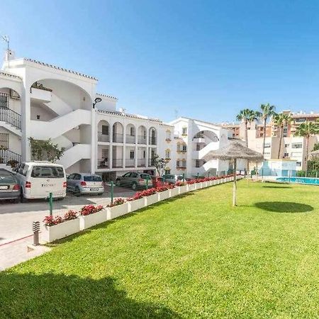 Casablanca 3 Apartamento Con Vistas Al Mar Fuengirola Esterno foto