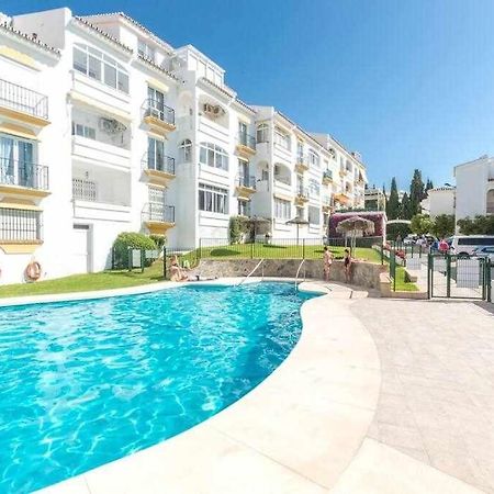 Casablanca 3 Apartamento Con Vistas Al Mar Fuengirola Esterno foto